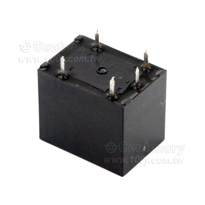 POWER RELAY SPDT 5A 5VDC PCB - 149401 Product Image