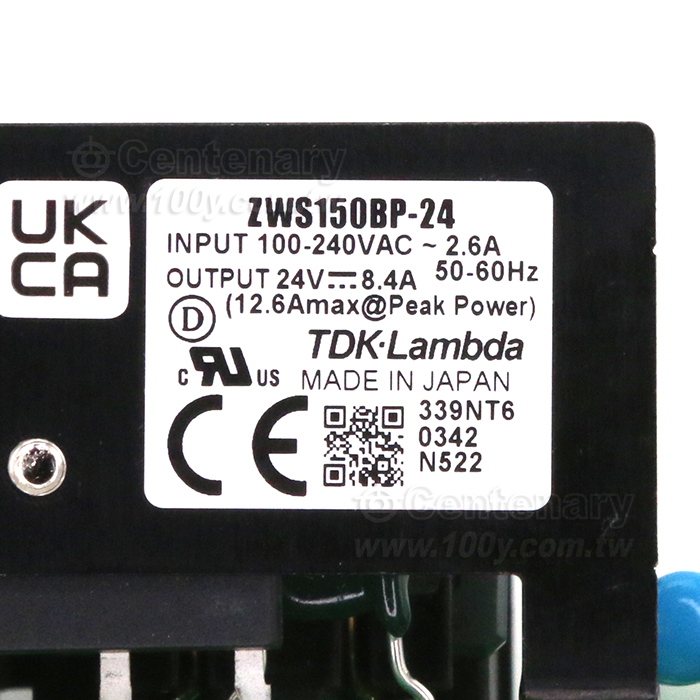 PCB-type Single Output AC-DC Power Supplies - 138592 Product Image