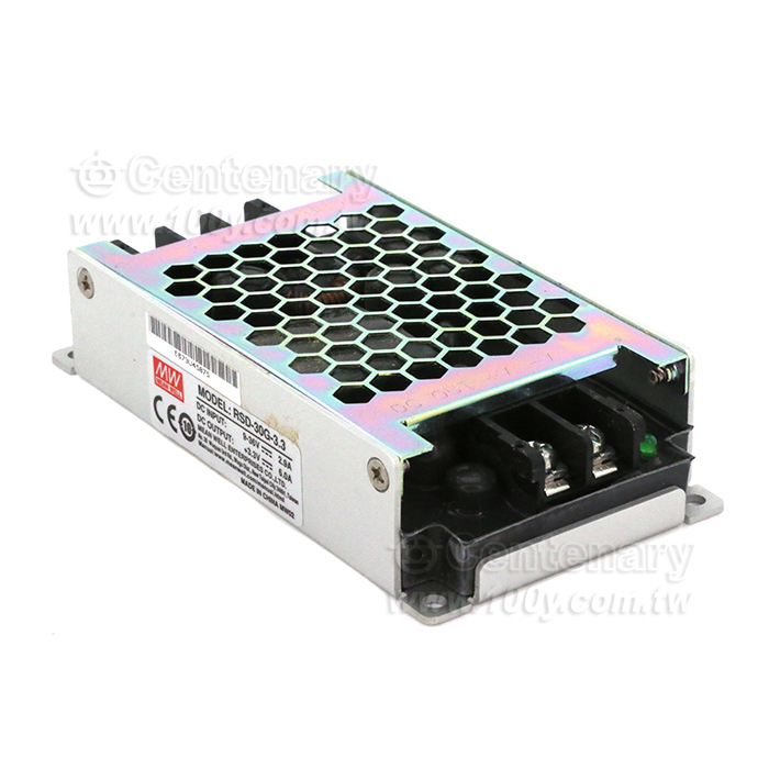 9~36V→3.3V 0~6A - 92998 產品圖片
