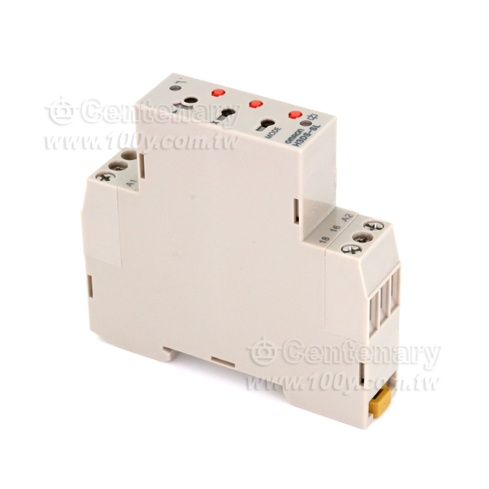 Relay Time Delay 5A/250V - 93013 產品圖片