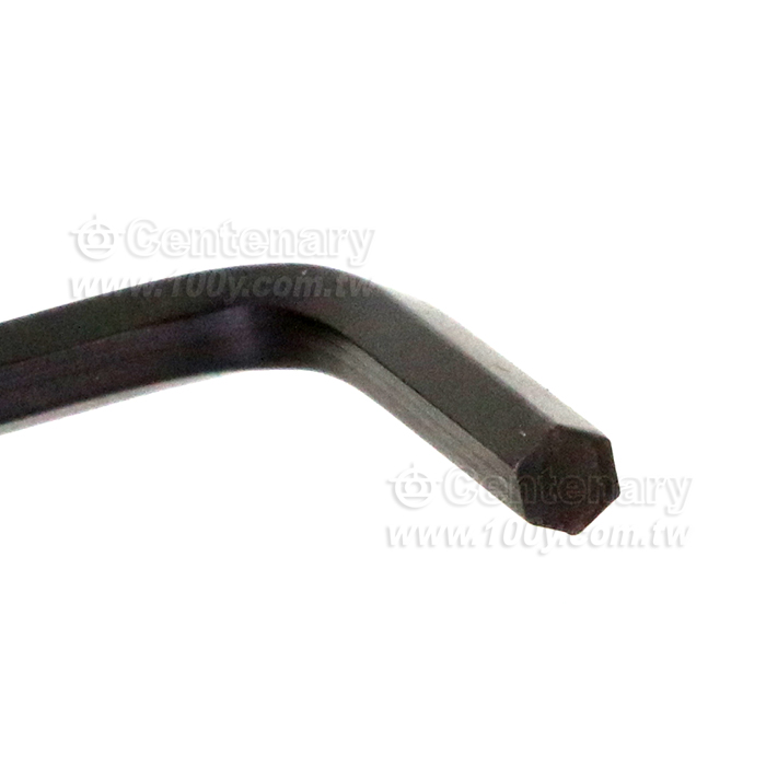 Hex wrench 0.71-3mm Metric - 93021 Product Image