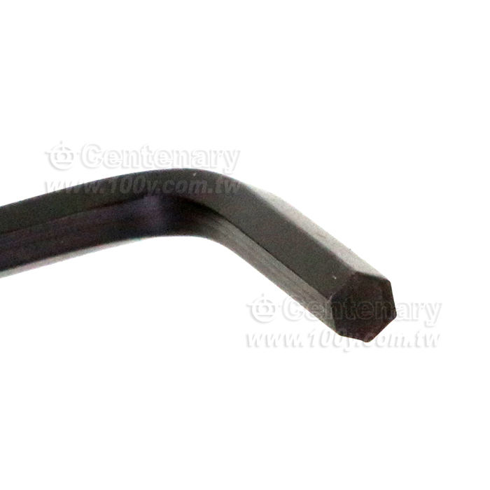 Hex Wrench 0.028-7/64" Imperial - 93022 Product Image