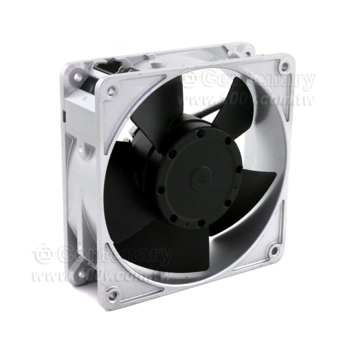 AC Axial Fan - 92757 Product Image