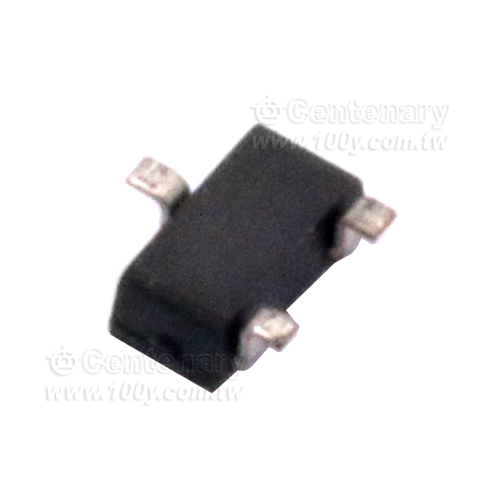 TOSHIBA Field Effect Transistor - 149789 Product Image