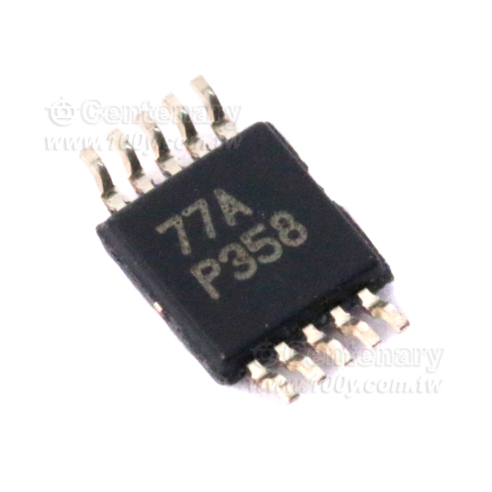 Variable gain amplifier - 149796 Product Image