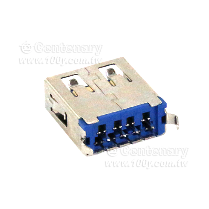 USB AF 3.0 DIP180° - 139927 Product Image