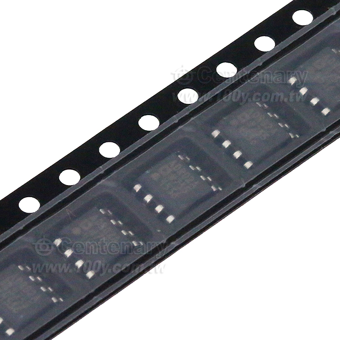 Ultracompact, Precision 10.0V/5.0V/2.5V/3.0V Voltage Reference - 105983 Product Image