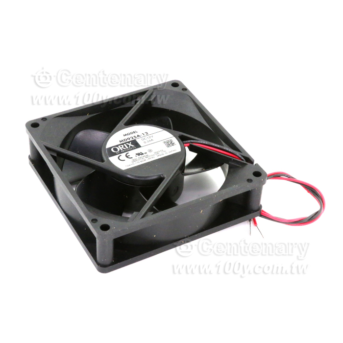 DC FAN - 92939 Product Image
