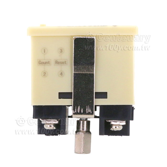 數字顯示時間繼電器 - 93024 產品圖片