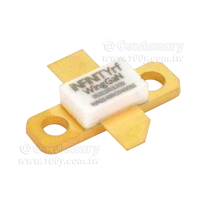 5W, 3.3-3.9GHz, 28V, GaN on SiC HEMT - 150100 產品圖片