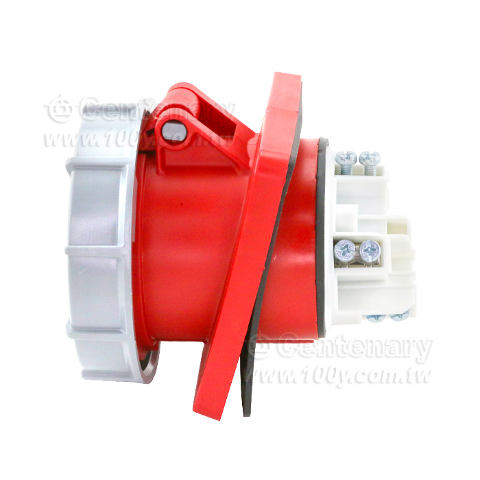 Embedded Female Seat  IP67 - 150022 Product Image