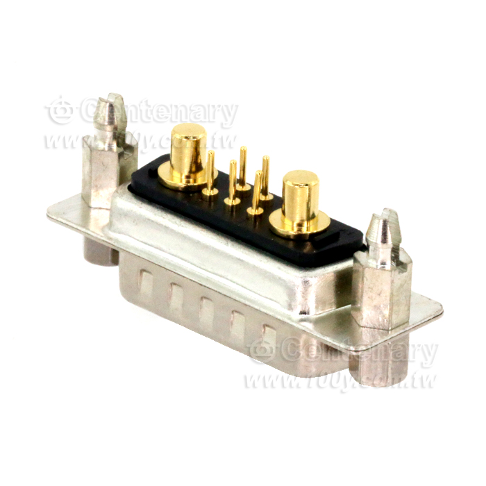 公PCB直插板接頭 - 149260 產品圖片