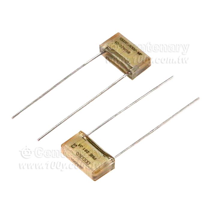 GENERAL PURPOSE AC/DC METALLIZED PAPER - 149865 Product Image