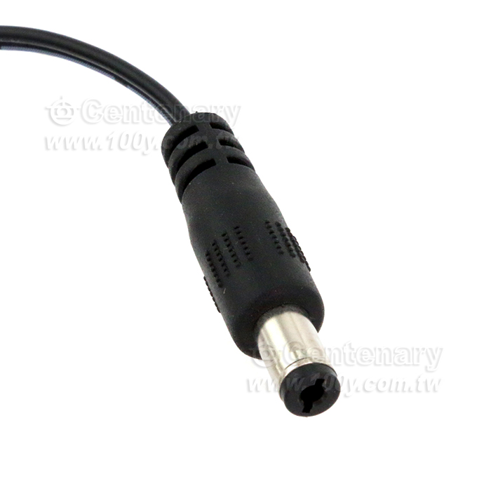 LEI_12V/1A 電源適配器 5.5*2.1接口 - 150055 產品圖片