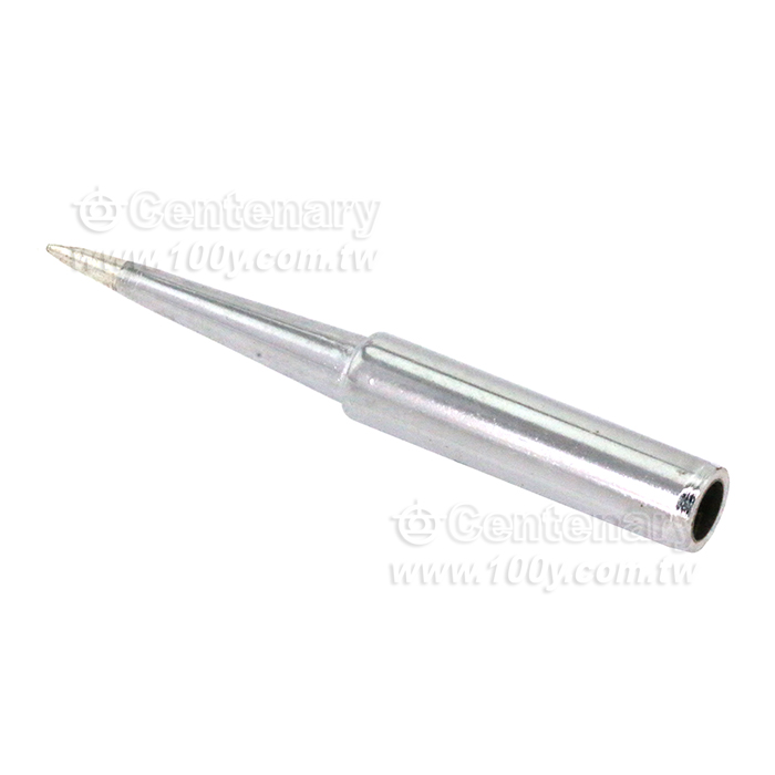 YIHUA 無鉛 936内熱式烙鐵頭 2.7cm+2.7cm - 150228 產品圖片