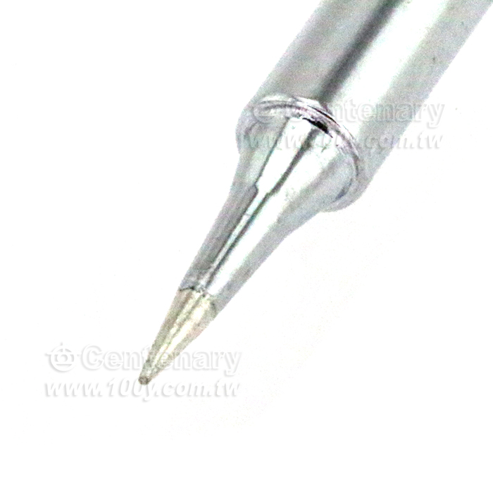 YIHUA 無鉛 936内熱式烙鐵頭 2.6cm+1.7cm - 150229 產品圖片
