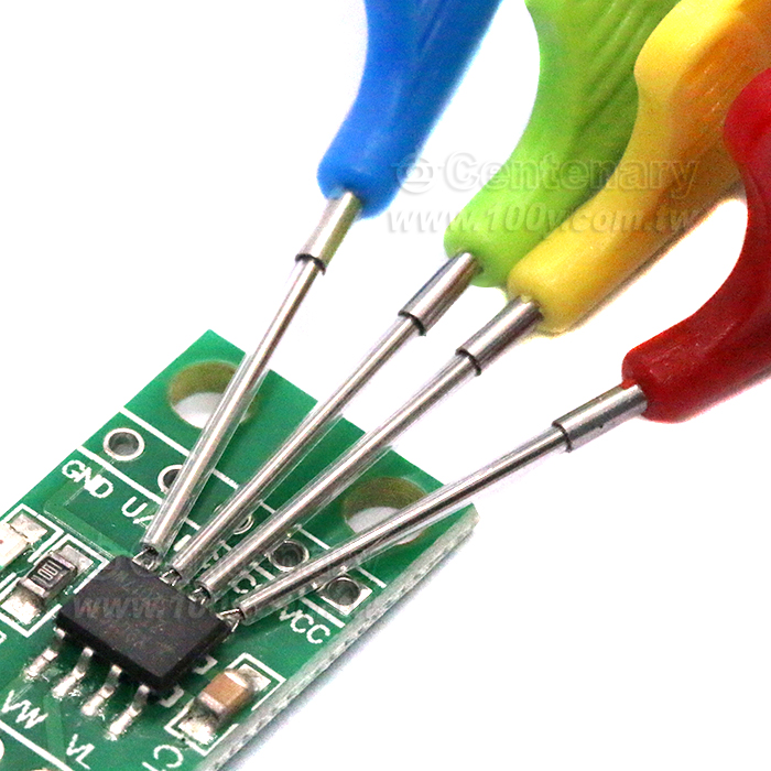 Chip testing hook - 150254 Product Image