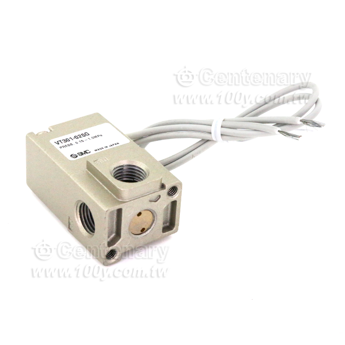 SMC 電磁閥 DC24V - 150265 產品圖片