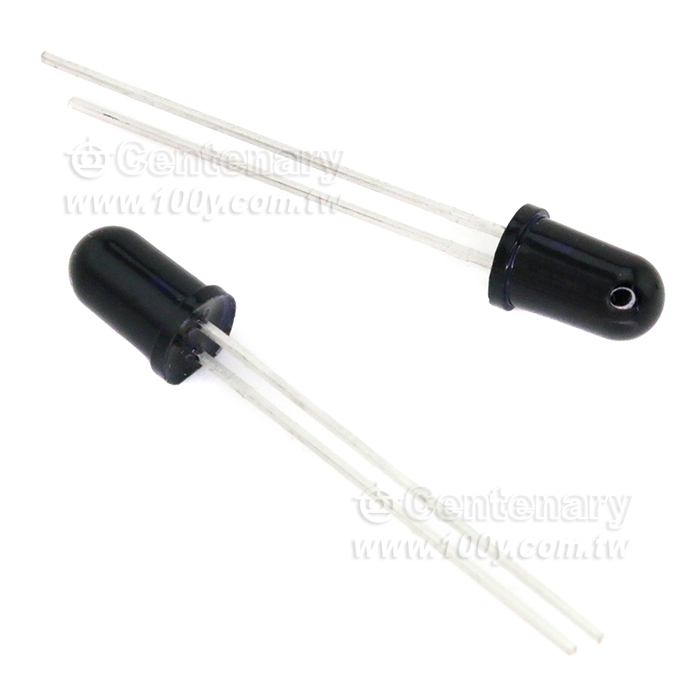 Phototransistor  - 93026 產品圖片