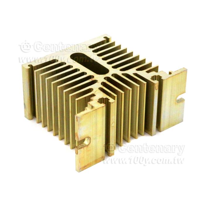 High Power Heat Sink - 28492 Product Image
