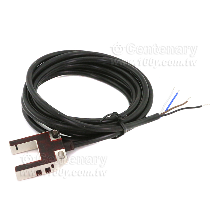 RIKO_U Type Photoelectric Switch - 93067 Product Image