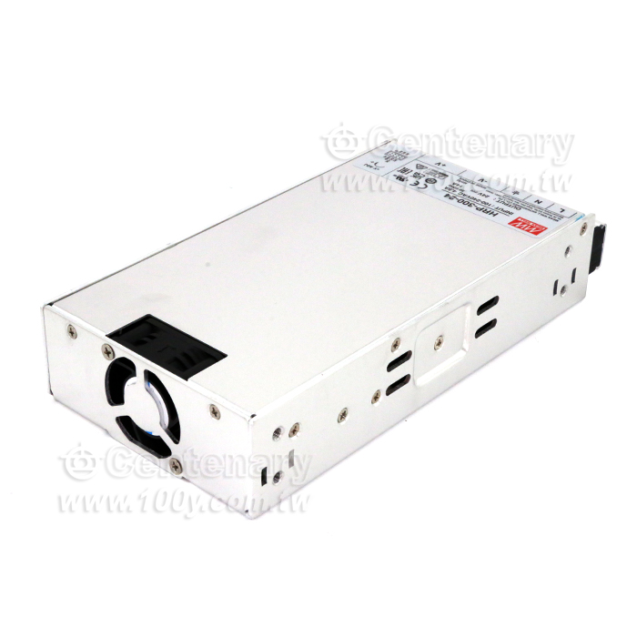PFC單組電供器 24V 336W - 58795 產品圖片