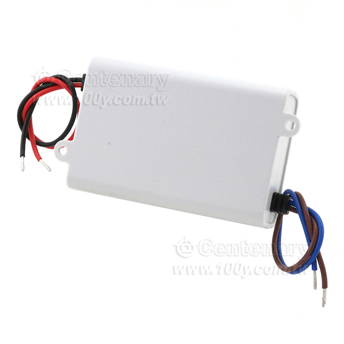 25W Single Output Switching Power Supply - 106147 Product Image