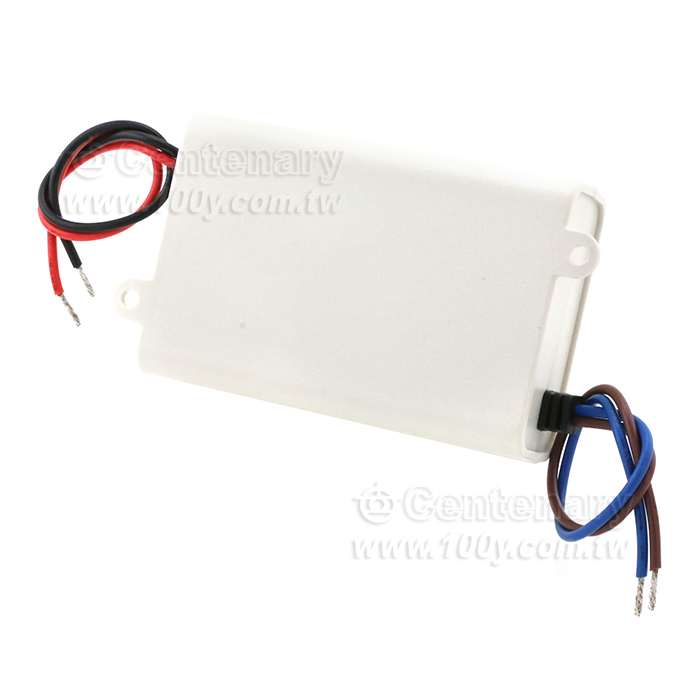 35W Single Output Switching Power Supply - 100140 Product Image