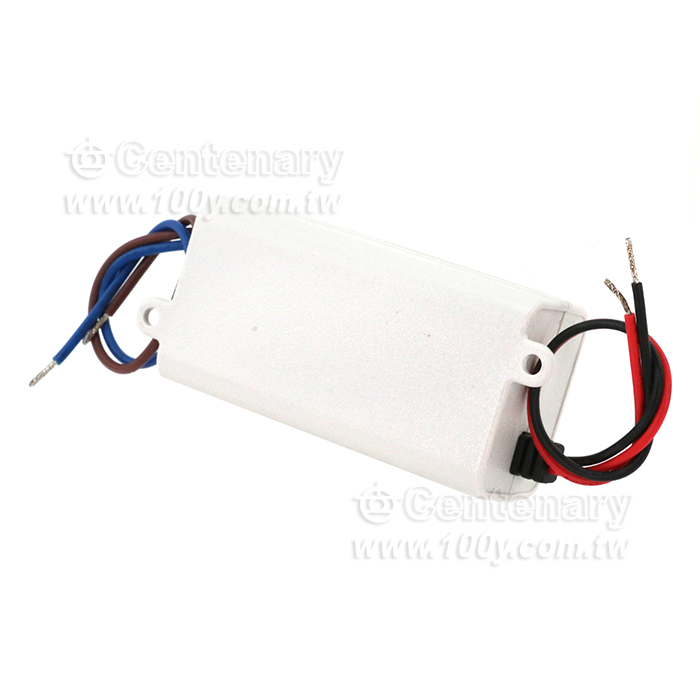12W Single Output Switching Power Supply - 100094 Product Image