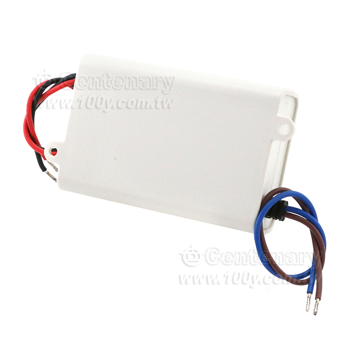 35W Single Output Switching Power Supply - 106248 Product Image