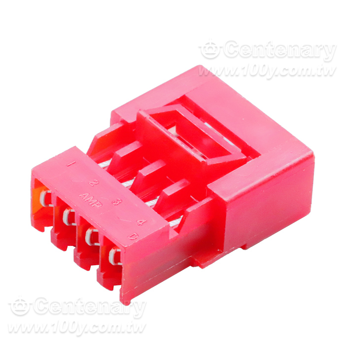 Tyco_IDC Connector (Closed End) - 150646 Product Image