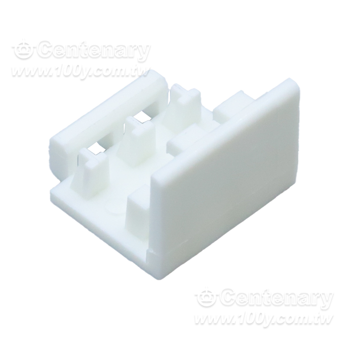 TE 02P MTA156 MOLDED COVER - 150698 Product Image