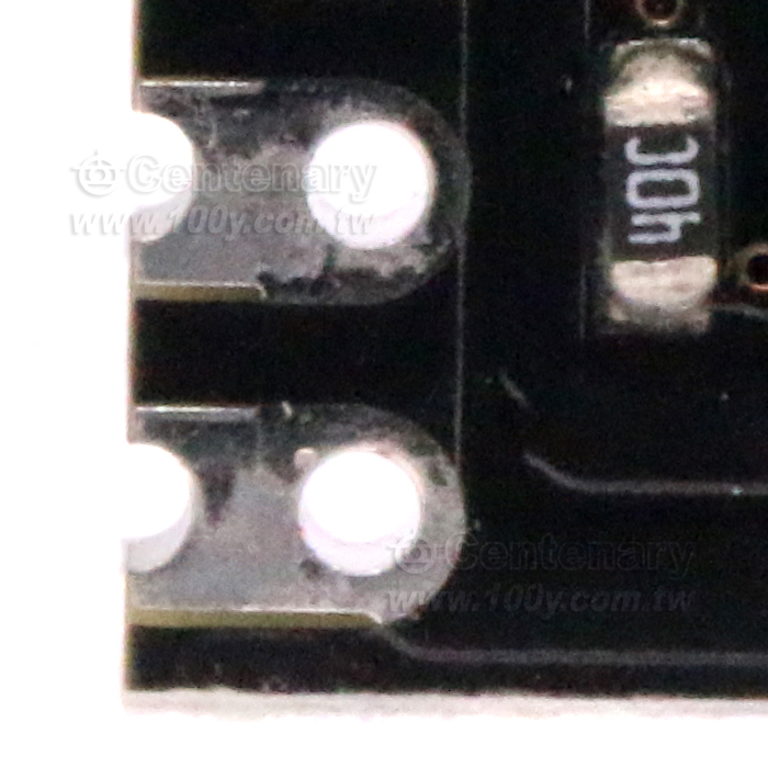 降壓電源模塊 5.3V~28V轉3.3V/3A - 111569 產品圖片