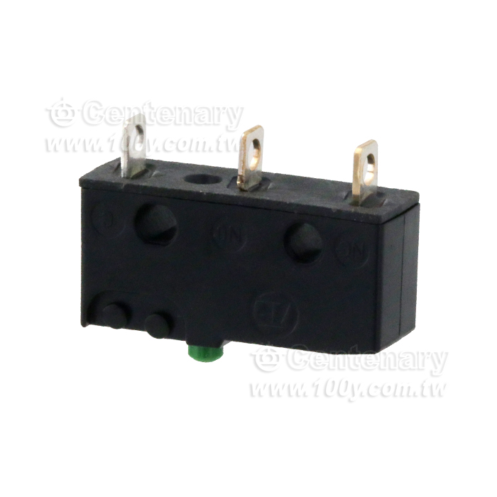 ZF_Subminiature Snap Switch - 93063 Product Image