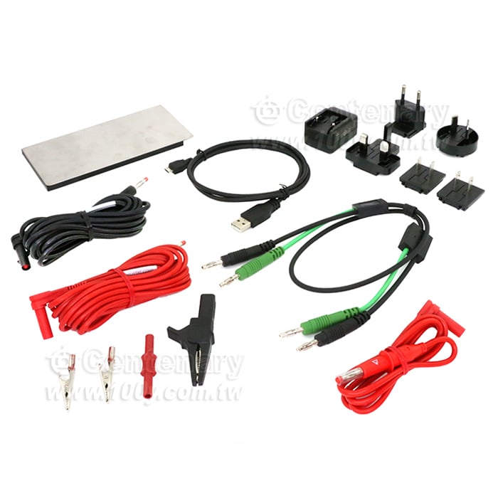 PROSTAT_High Resistance Meter Component - 97358 Product Image