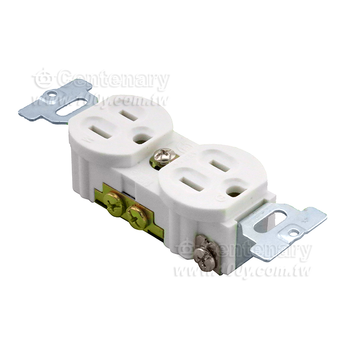 Non NEMA Locking Receptacle - 149313 Product Image