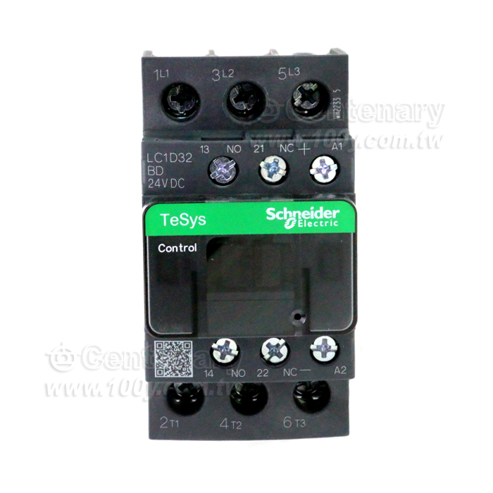 接觸器 32/24V - 110051 產品圖片
