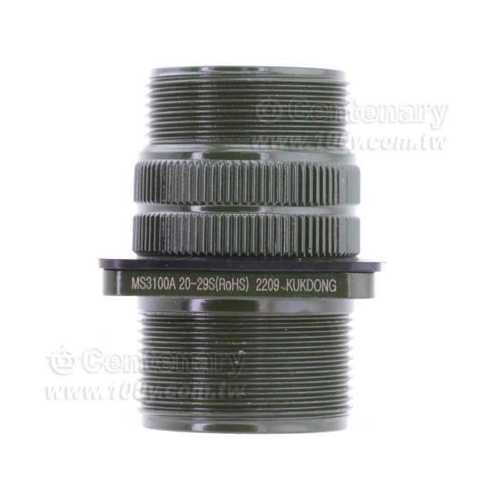 17PWall Mounting Receptacle - 150024 Product Image