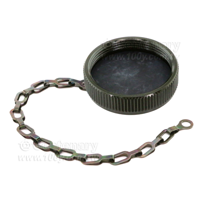 MS25043 Dust Caps for Receptacle - 80268 Product Image