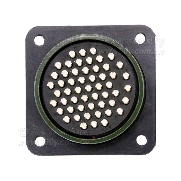 54PBox Mount Receptacle - 150074 Product Image