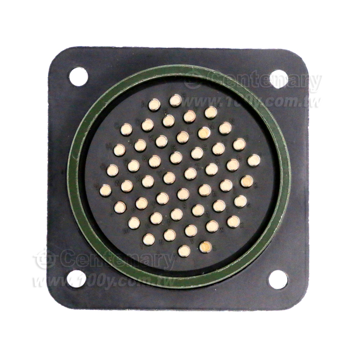 48PBox Mount Receptacle - 150075 Product Image