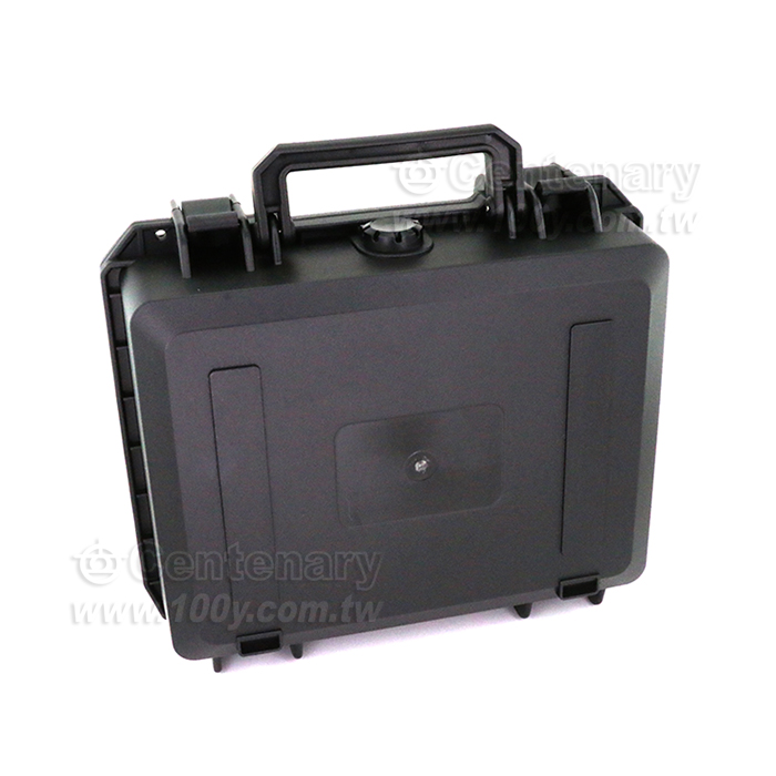 Crash Safety Box - 150474 Product Image