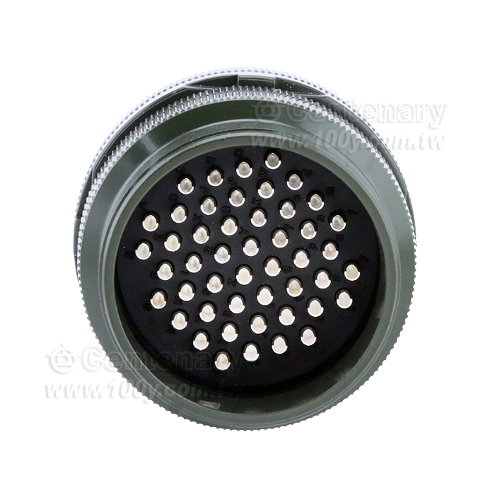 Straight Plug - 150077 Product Image
