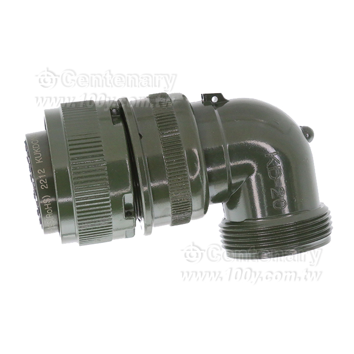 90° Angle Plug - 59422 Product Image