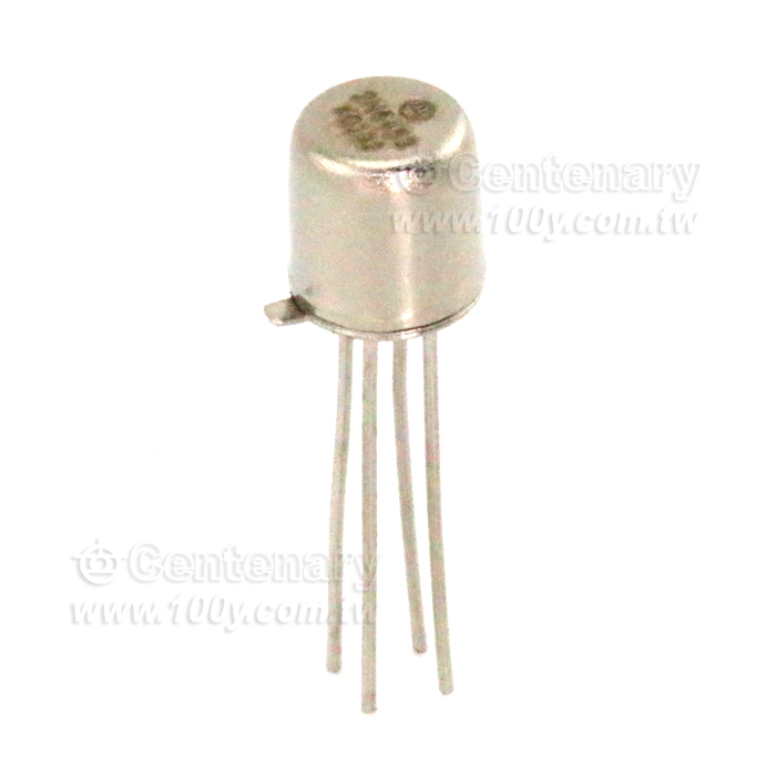 N-Channel JFET - 150652 Product Image