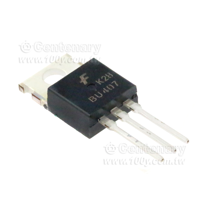 Fairchild_High Voltage Switching - 93149 Product Image