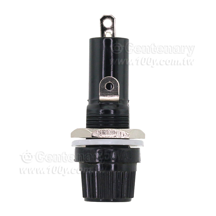 30mm 保險絲座 - 84719 產品圖片
