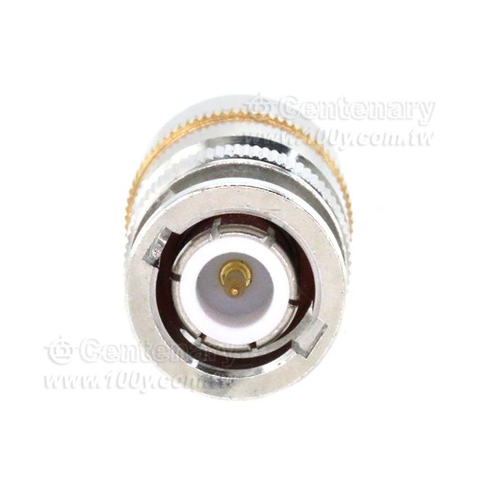 TRB BNC Connector - 145178 Product Image