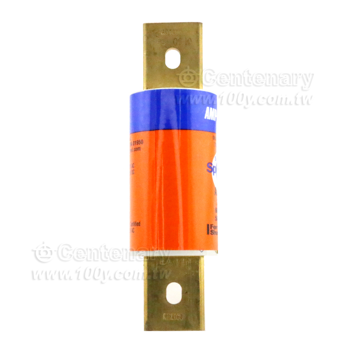 Ferraz Shawmut_Protlstor   FUSES - 42843 Product Image