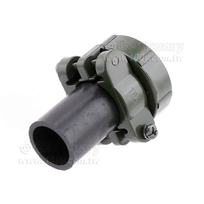 Cable Strain Relief Clamp - 30876 Product Image